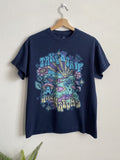 Other Take A Trip With Nature Mushroom Lsd Tee