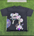 Vintage Kid Cudi Oversized Tee Hoodie, Sweatshirt | FlexRushtees.com