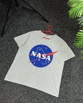 Vintage Nasa Usa Style Size L