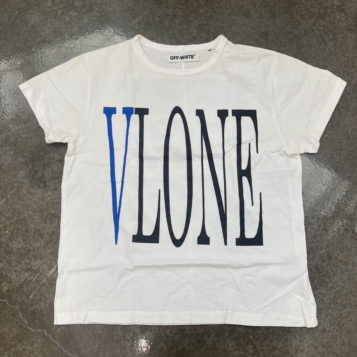 Vlone Off White Colette Tee Playboi Carti S Personal Hoodie, Sweatshirt | FlexRushtees.com
