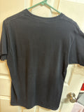 Stussy Black T Shirt Hoodie, Sweatshirt | FlexRushtees.com