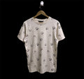 Anime Vintage Gundam Rx 78 2 Fullprint Anime Tshirt