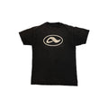 Vintage 2000s Adio Logo Tee