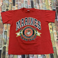 Vintage Marines Tee