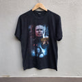 Vintage Hellraiser Horror Movie Tee