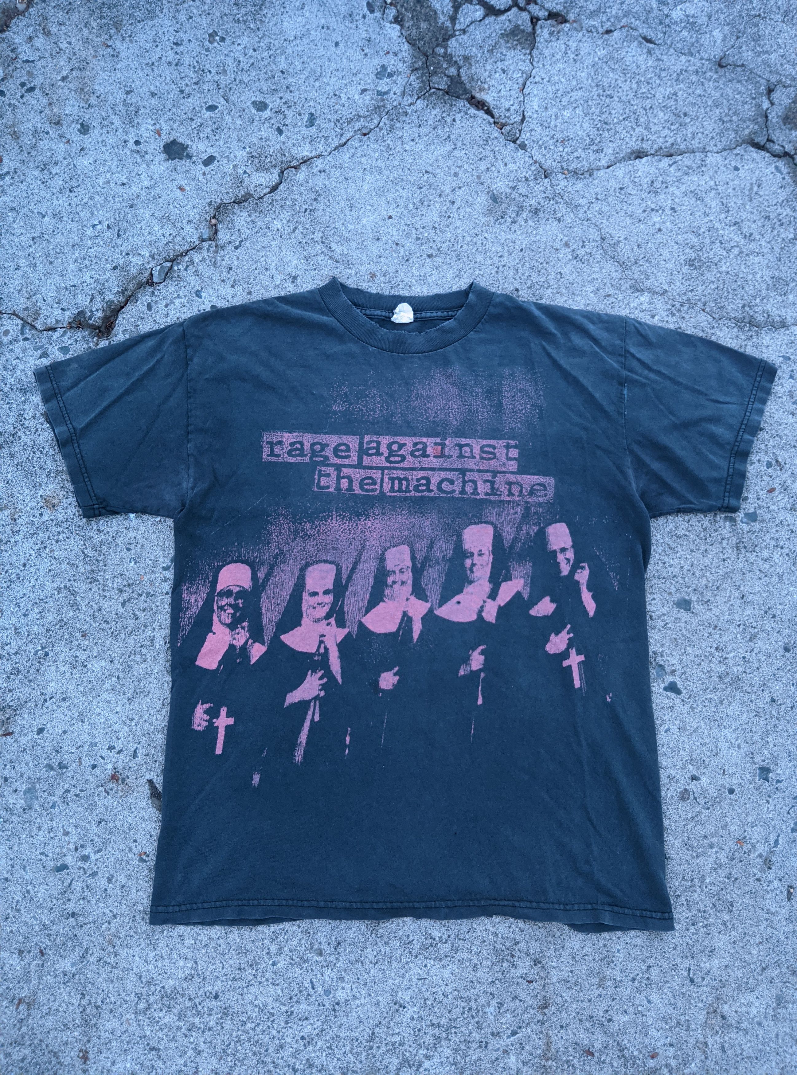Vintage 2008 Rage Against The Machine Thrashed Distressed T T-Shirts, Hoodie, Sweatshirt | FlexRushtees.com