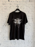 Vintage 1998 Dark Throne Soulside Journey Tee