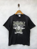 Universal Studios Terminator 2 Tee