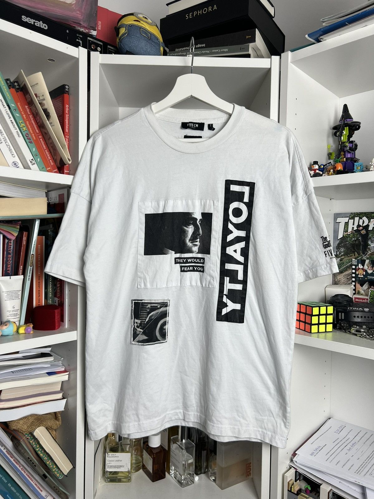 The Godfather White Printed T Shirt S Movie 90s Hoodie, Sweatshirt | FlexRushtees.com