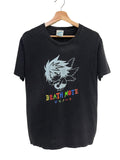 Og Vintage Death Note Anime Movie Shirts