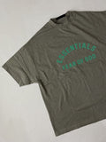Essentials Heavy Tee Hoodie, Sweatshirt | FlexRushtees.com