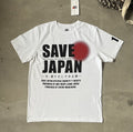 Japanese Brand Save Japan Motorsport Juicy Wakisata Tee Hoodie, Sweatshirt | FlexRushtees.com