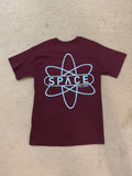 Scott Travis Scott Space Village Logo Tee