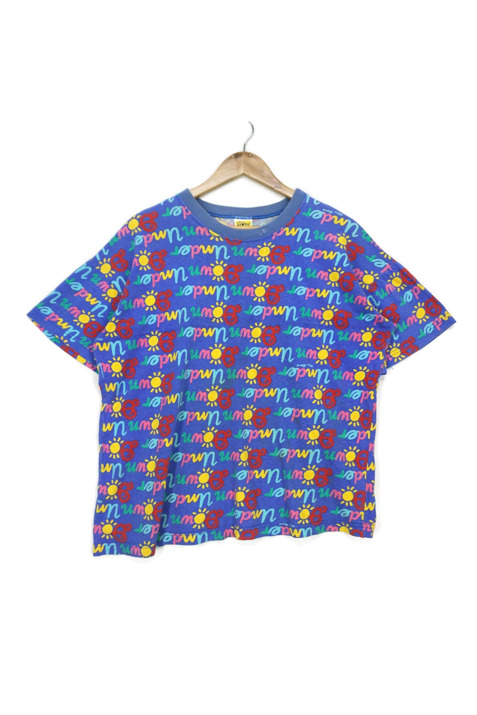 Arts Science Ken Done Art And Design Australia Down Under Boxy Tee X01 Hoodie, Sweatshirt | FlexRushtees.com