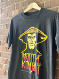 Vintage 93 Mortal Kombat Raiden Tee