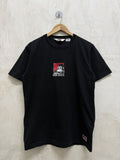 Davis 2000s Ben Davis Embroidered Logo T Shirt