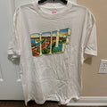 Golf Wang Tyler The Creator Chromakopia Tour Austin Texas Exclusive T-Shirts, Hoodie, Sweatshirt | FlexRushtees.com