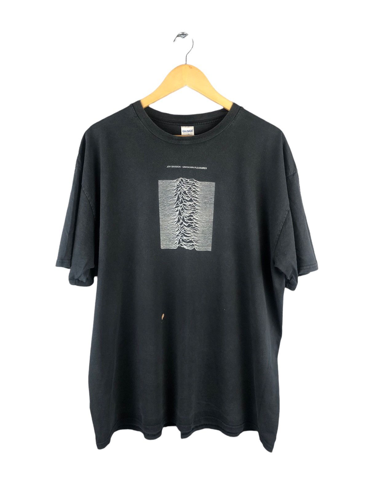 Division Joy Division Unknown Pleasures T-Shirts, Hoodie, Sweatshirt | FlexRushtees.com