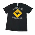 Vintage Y2k Funny Dragon Biker Tee Hoodie, Sweatshirt | FlexRushtees.com
