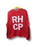 Gu Red Hot Chili Peppers Official 2012 Merchandise T-Shirts, Hoodie, Sweatshirt | FlexRushtees.com