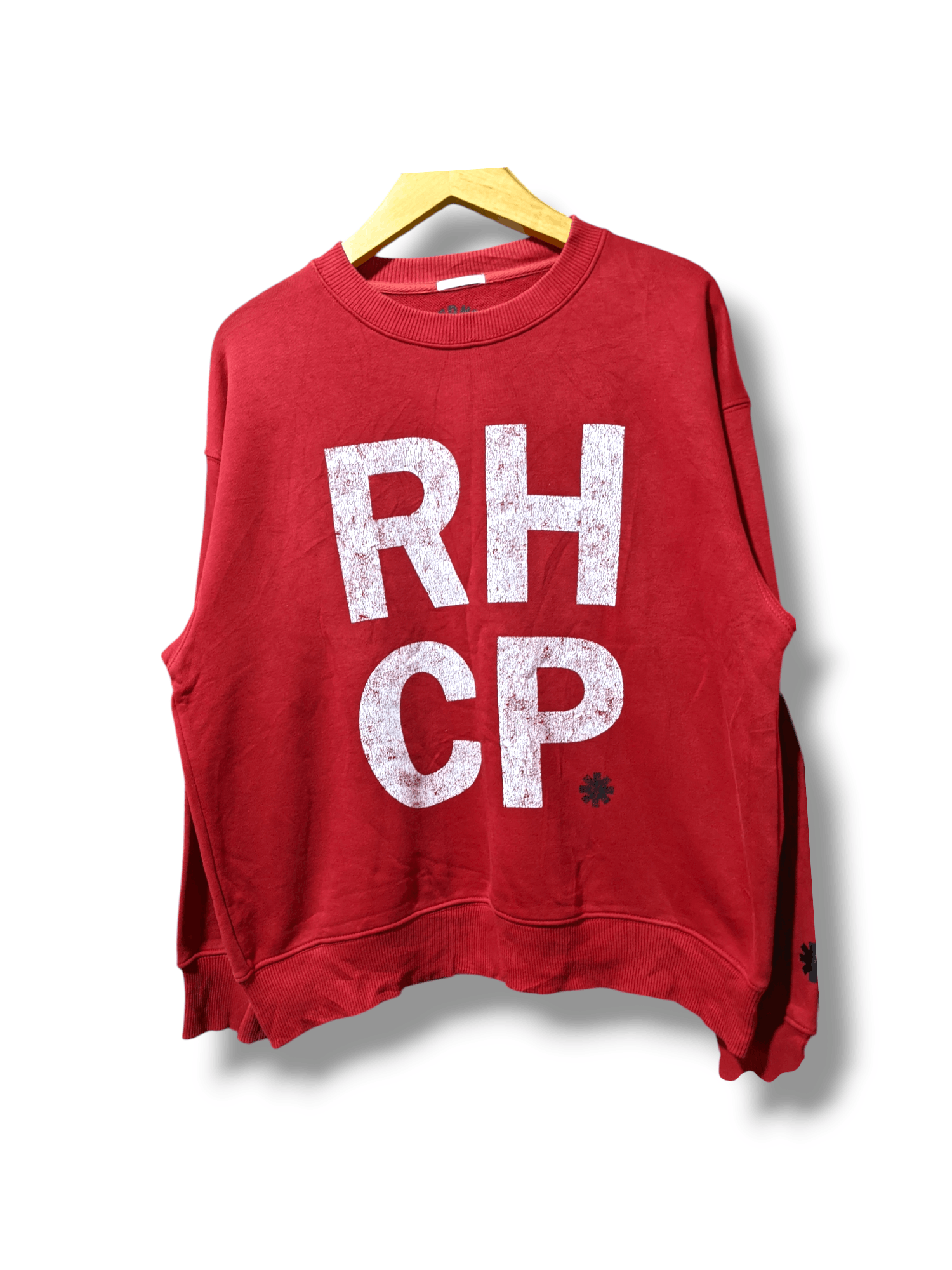 Gu Red Hot Chili Peppers Official 2012 Merchandise T-Shirts, Hoodie, Sweatshirt | FlexRushtees.com