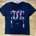 Band Tees L Arc En Ciel 30th Anniversary Live Tokyo Tee 2022 Size L Hoodie, Sweatshirt | FlexRushtees.com