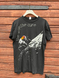 Cure Vintage The Cure T Shirt 80 S Hoodie, Sweatshirt | FlexRushtees.com