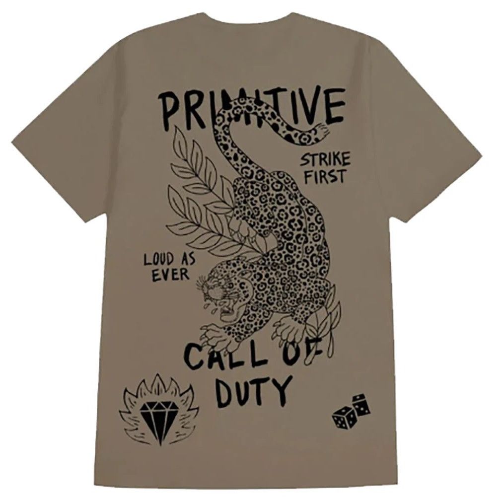 Call Of Duty Task Force Tee T Shirt