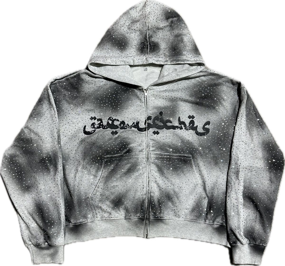 Other Full Metal Garcons Riches Hoodie