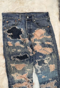 Levi S Custom 85 Style Levi S By Revivebyderrick