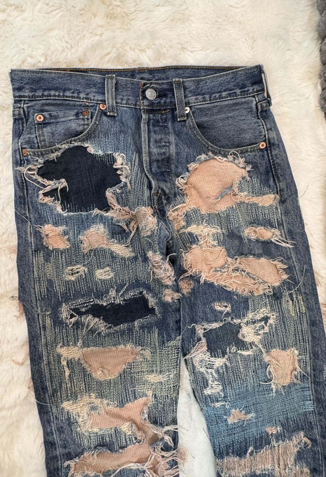 Levi S Custom 85 Style Levi S By Revivebyderrick