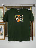 Vintage Late 90s Oasis Heathern Chemistry Liam Noel Tshirt Hoodie, Sweatshirt | FlexRushtees.com