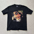 Palace Alice Cooper Tee Hoodie, Sweatshirt | FlexRushtees.com