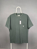 Ronnie Fieg Kith Us Pocket T Shirt Hoodie, Sweatshirt | FlexRushtees.com