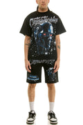 Catastrophe Short Set