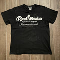 Mobile Suit Gundam Rare T Shirt Anime