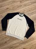 Sweatshirt Champion Vintage Fleece Big Logo T-Shirts, Hoodie | FlexRushtees.com