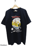 Vintage T Shirt Food Drive Short Sleeve Hoodie, Sweatshirt | FlexRushtees.com