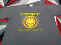 Band Tees The Offspring Band Concert Tour T Shirt Hoodie, Sweatshirt | FlexRushtees.com