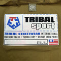 Vintage 90s Tribal Gear Sport Tee T Shirt Xl Made In Usa