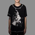 Givenchy Gothic T Shirt Hoodie, Sweatshirt | FlexRushtees.com