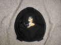 Givenchy Girl Logo Embroidery Authentic Crewneck Sweatshirt