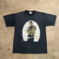 Rap Tees Vintage Jamie Foxx Shirt Mens Large Black 90s World Tour Hoodie, Sweatshirt | FlexRushtees.com