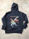 Rap Tees X Vintage Eminem Hoodie 00 S Sweatshirt | FlexRushtees.com