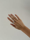 Swarovski Matrix Vittore Ring