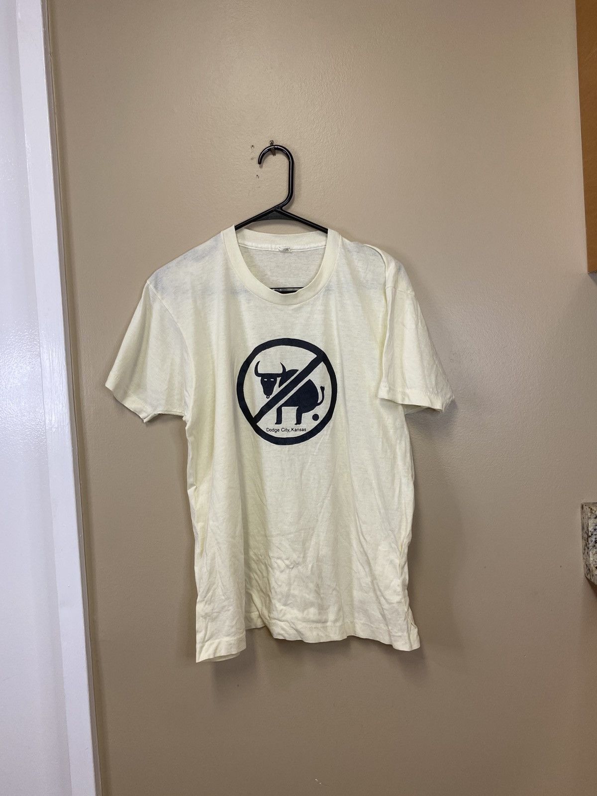 Vintage Screen Stars No Bs T Shirt