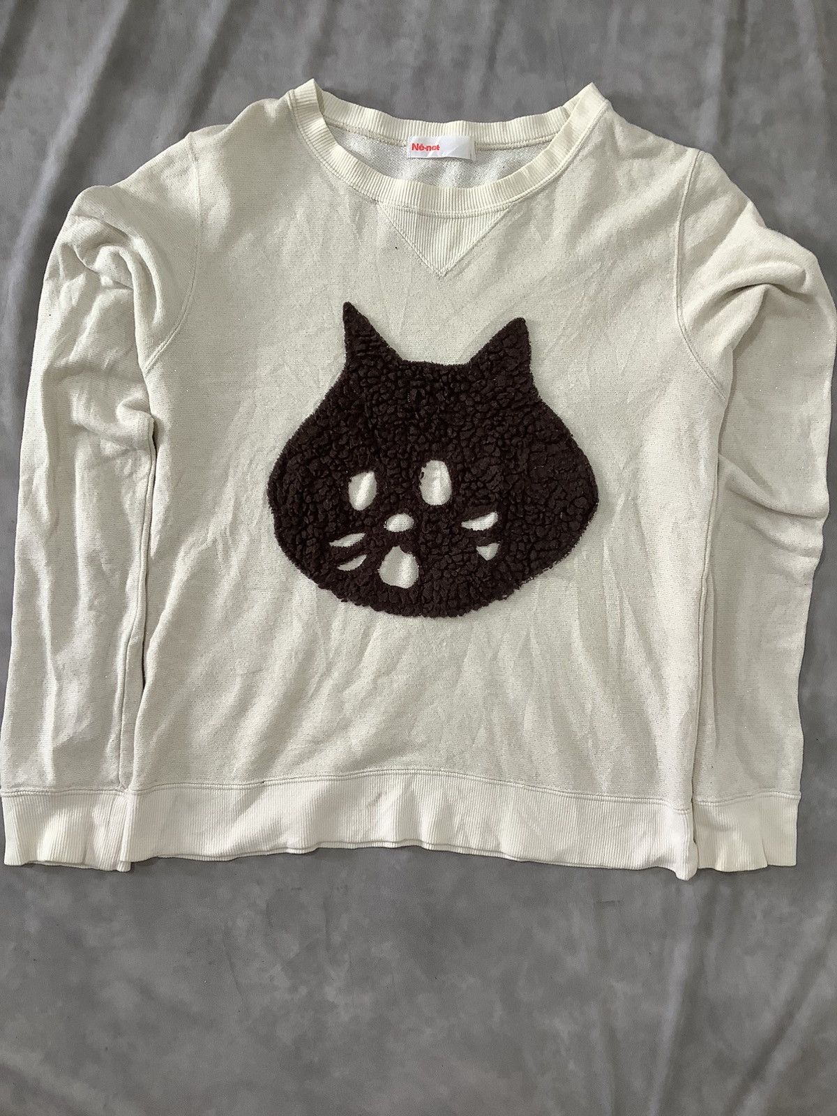 Net Rare Ne Net Big Face Sweetshirts Y2k Style T-Shirts, Hoodie, Sweatshirt | FlexRushtees.com