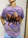 Mountain The Mountain Tee 2002