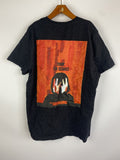 Vintage Tome Im Scared The Shining Vintage Shirt 2001 Hoodie, Sweatshirt | FlexRushtees.com