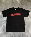 Vintage Fruit Of The Loom Depeche Mode T Shirt Hoodie, Sweatshirt | FlexRushtees.com